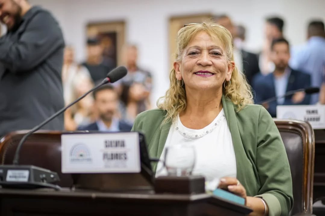 CHEPES | Propuse que el 2026 sea el Año Provincial de la Mujer Rural